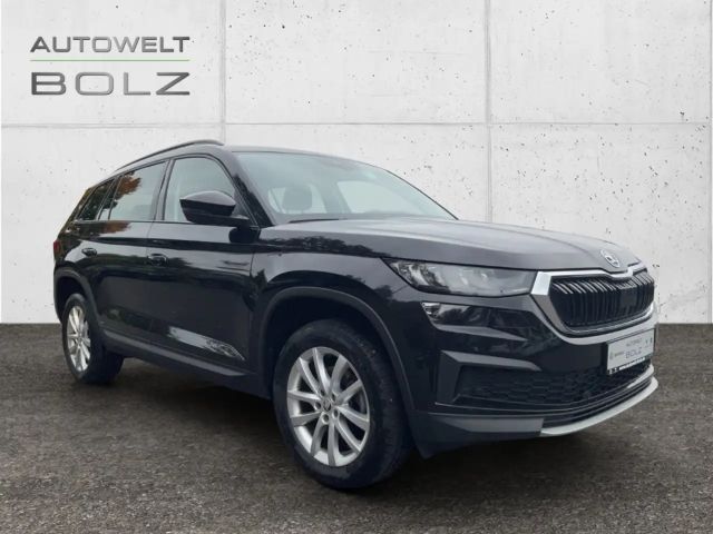 Skoda Kodiaq 2.0 TDI Ambition