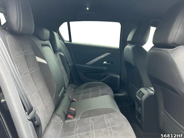 Opel Astra GS-Line Grand Sport