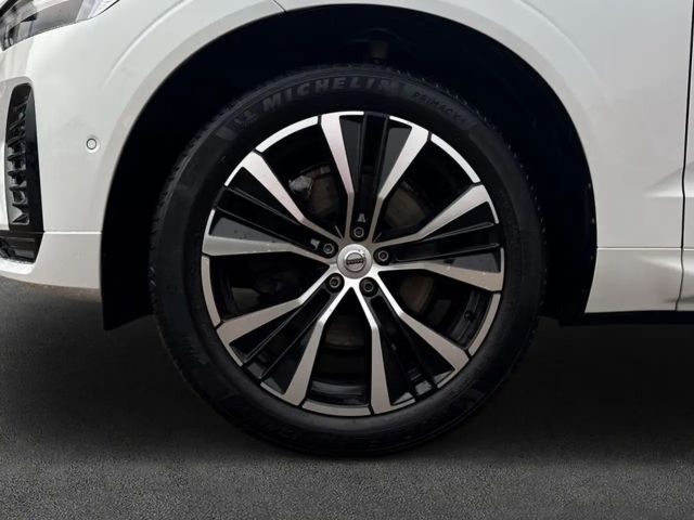 Volvo XC60 Dark Plus