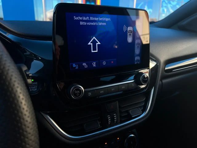 Ford Puma EcoBoost ST Line