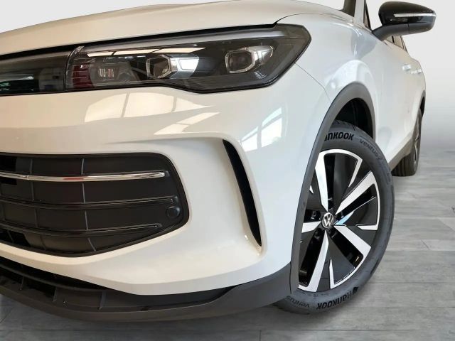 Volkswagen Tiguan DSG