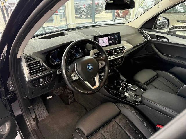 BMW X3 xDrive30e