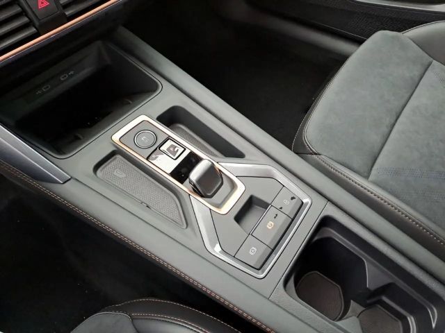 Cupra Leon DSG ST e-Hybrid