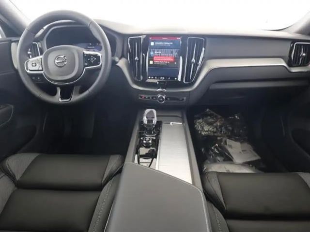 Volvo XC60 Plus T6