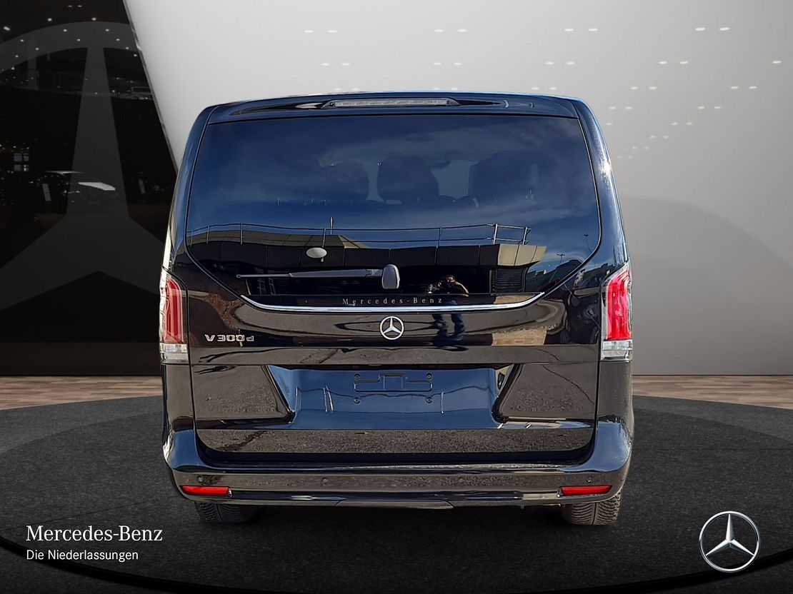 Mercedes-Benz V 300 AVANTGARDE CDI Extralang