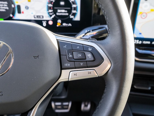 Volkswagen Tiguan 2.0 TDI DSG