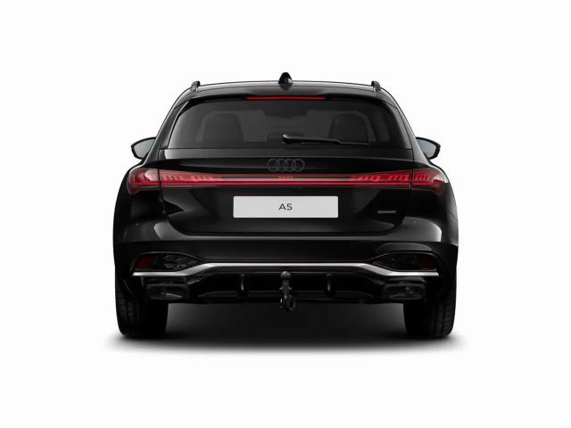 Audi A5 2.0 TFSI Avant Quattro
