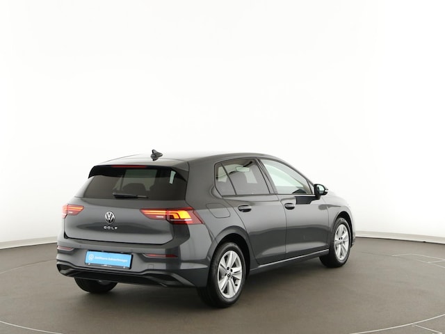 Volkswagen Golf 1.5 TSI Golf VIII Life