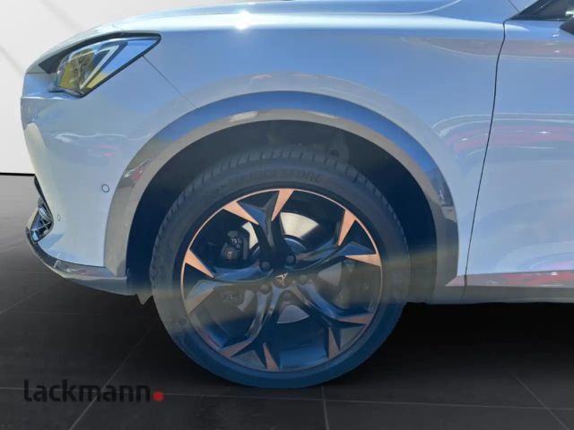 Cupra Formentor 4Drive