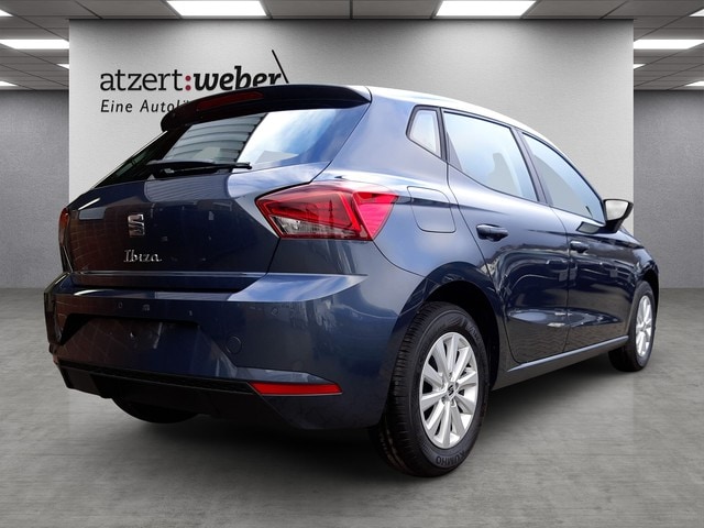 Seat Ibiza 1.0 TSI Style