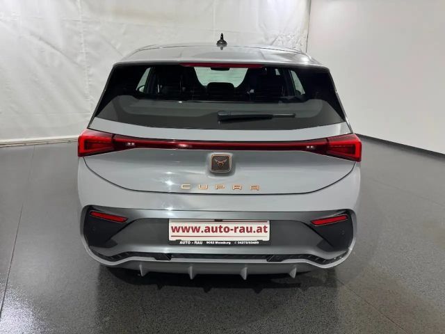 Cupra Born Automatik | 62kWh *RFK*NAV*SHZ*APP-CON*