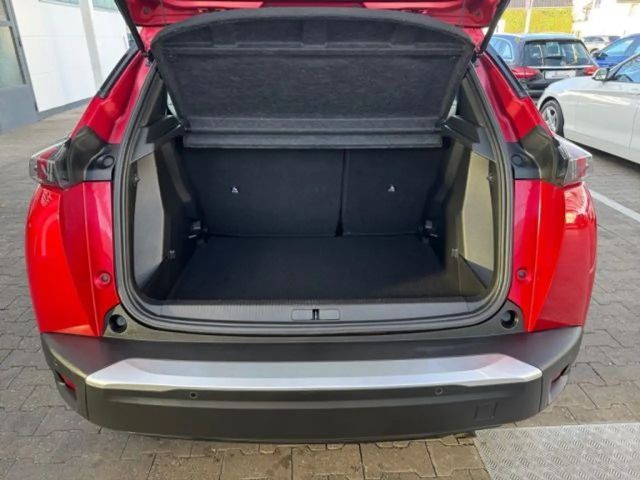 Peugeot 2008 Active Pack PureTech