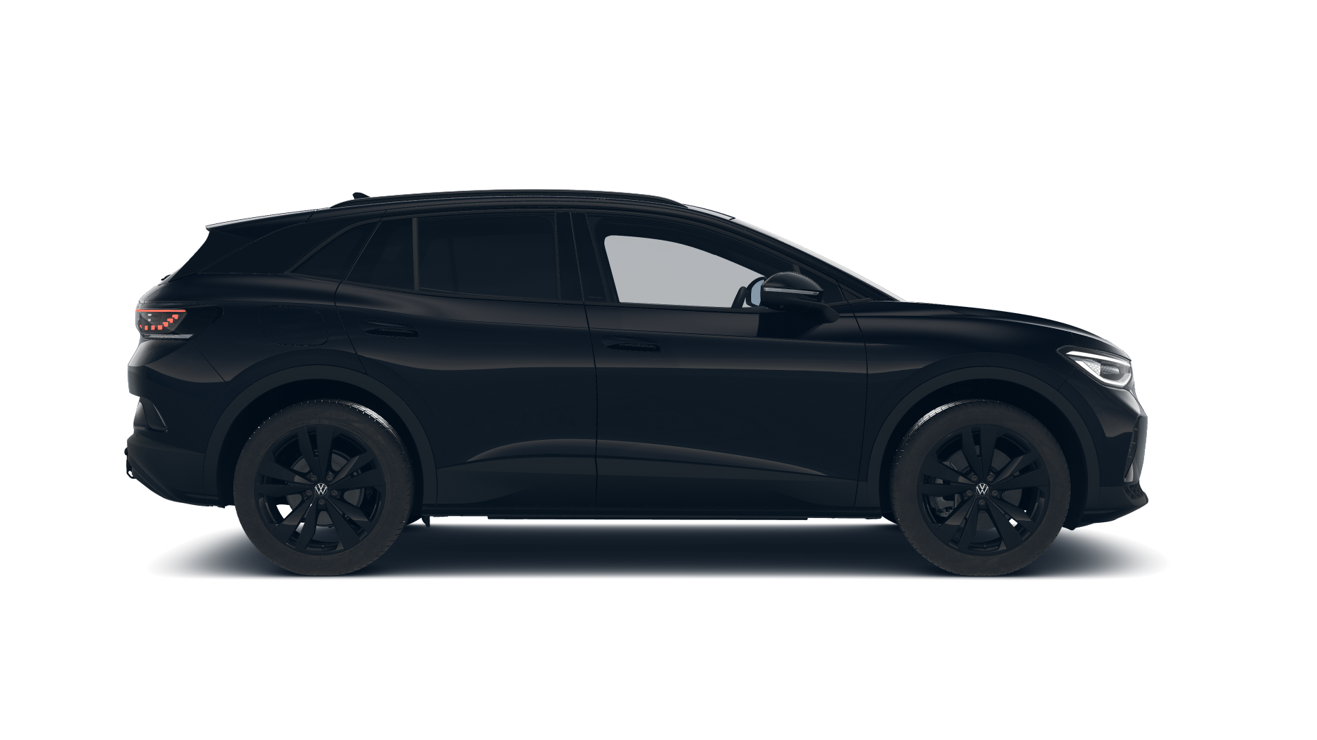 Volkswagen ID.4 77 KWh Performance Pro