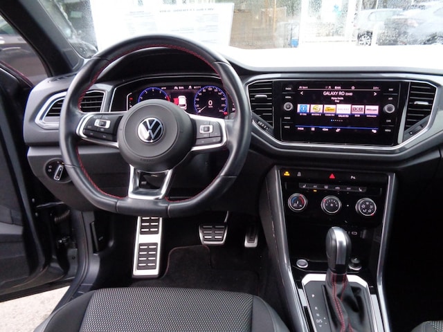 Volkswagen T-Roc DSG Sport
