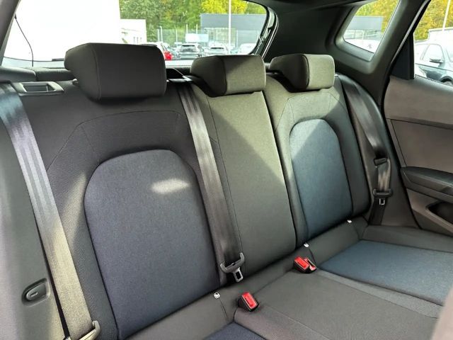 Seat Arona 1.0 TSI Black DSG FR-lijn