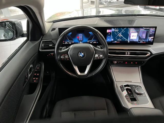 BMW 318 318d Touring