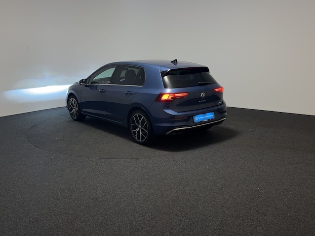 Volkswagen Golf 1.5 TSI DSG Golf VIII
