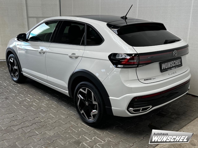 Volkswagen Taigo 1.5 TSI DSG R-Line