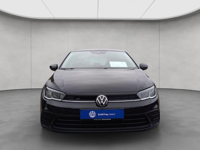 Volkswagen Polo 1.0 TSI DSG Life