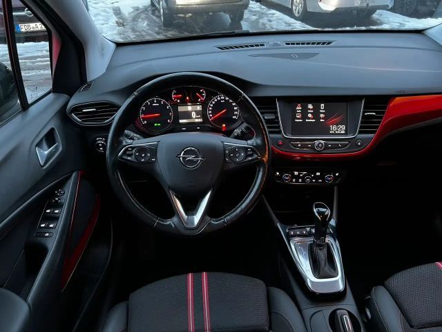 Opel Crossland X GS-Line Grand Sport