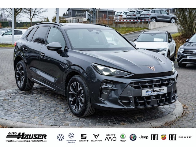 Cupra Terramar 1.5 eTSI