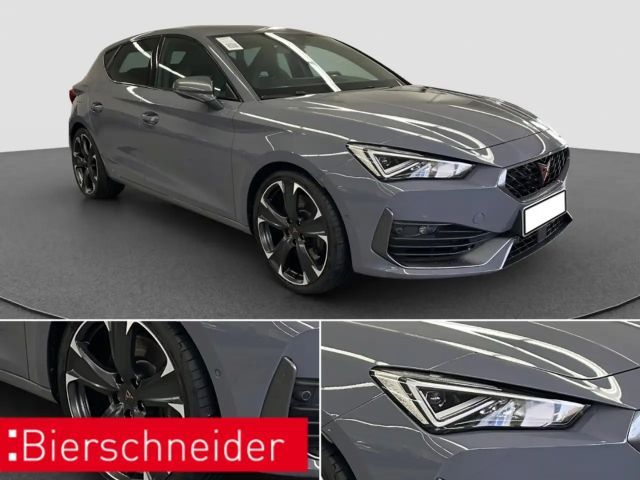 Cupra Leon 2.0 TSI DSG VZ