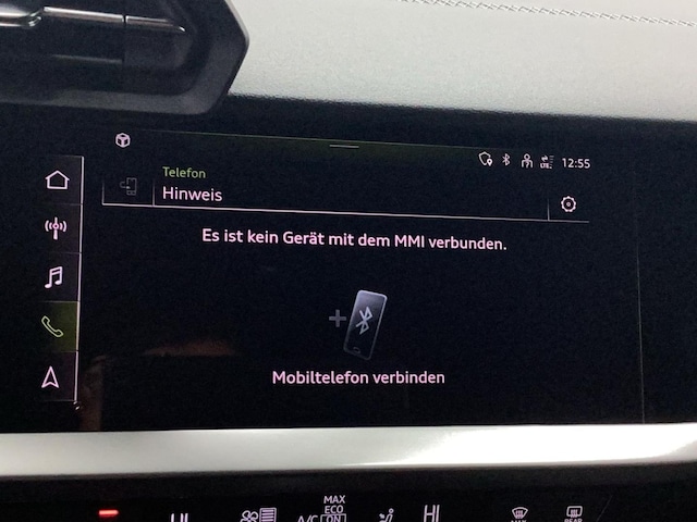 Audi A3 35 TFSI S-Tronic Sportback