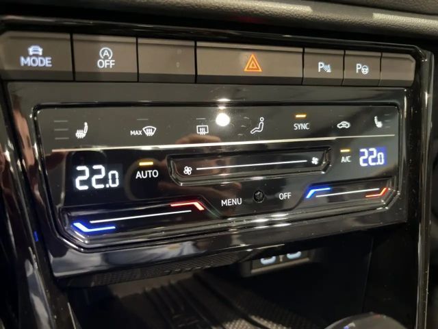 Volkswagen T-Roc Cabriolet DSG R-Line