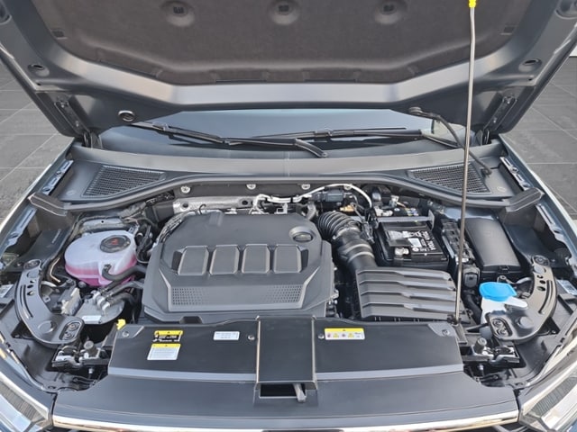 Volkswagen T-Roc 2.0 TDI DSG IQ.Drive