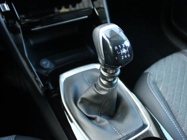 Peugeot 208 Allure Pack PureTech