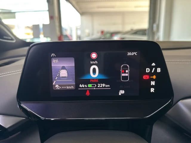 Volkswagen ID.4 Performance Pro