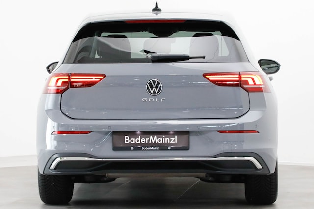 Volkswagen Golf 2.0 TDI DSG