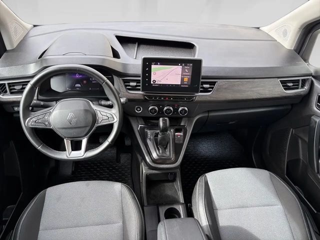 Renault Kangoo EDC Techno