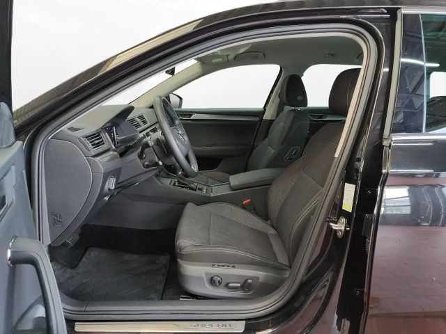 Skoda Superb Combi Style Style