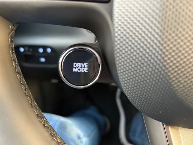 Hyundai INSTER 49 kWh Trend