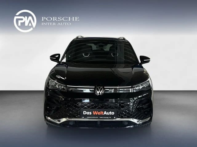 Volkswagen Tiguan DSG Sport eHybrid
