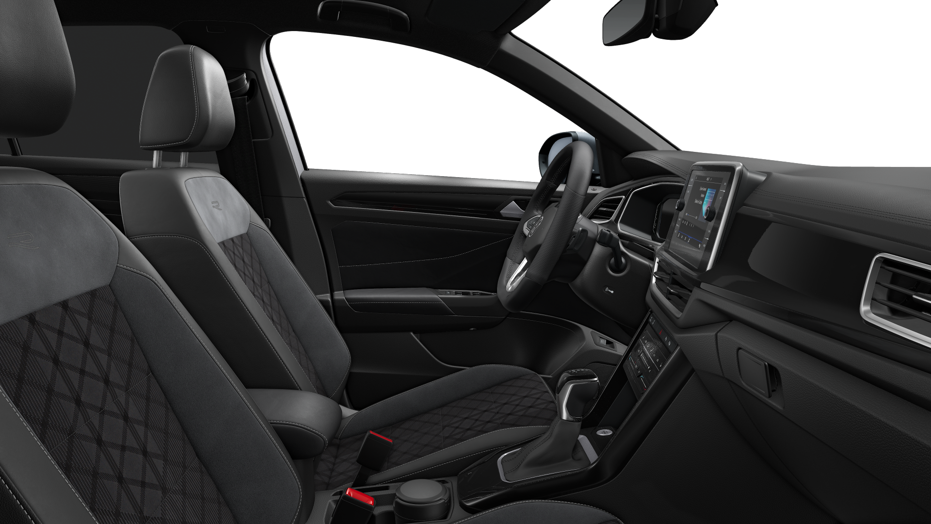 Volkswagen T-Roc T-ROC 1.5 E2 R-L  BT110 TSID7F