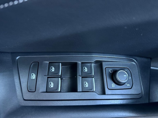 Volkswagen T-Roc 1.5 TSI Style