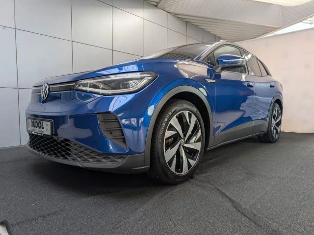 Volkswagen ID.4 77 KWh Performance Pro
