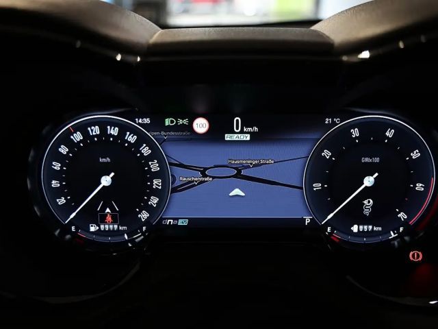 Alfa Romeo Tonale AWD Veloce