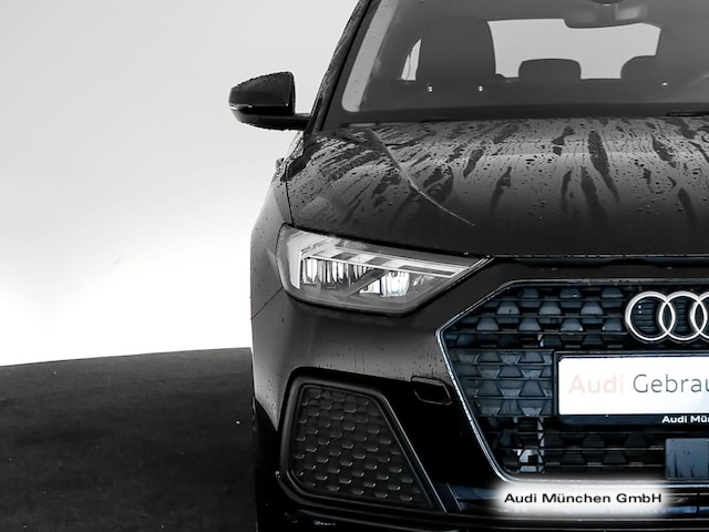 Audi A1 25 TFSI S-Tronic Sportback