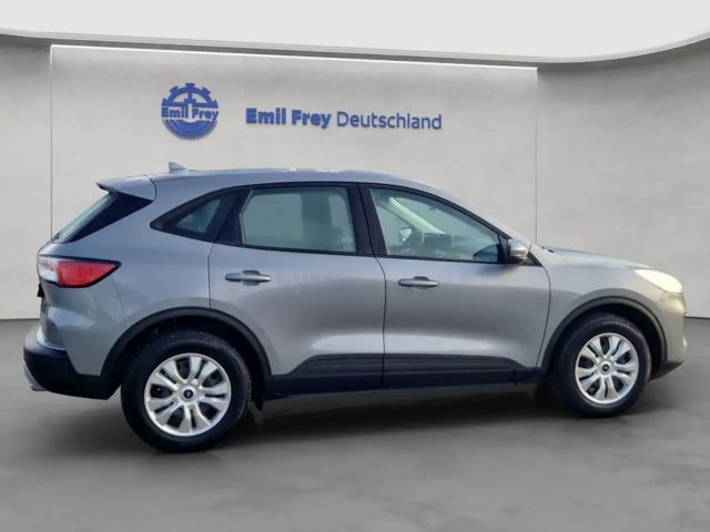 Ford Kuga Cool & Connect EcoBoost