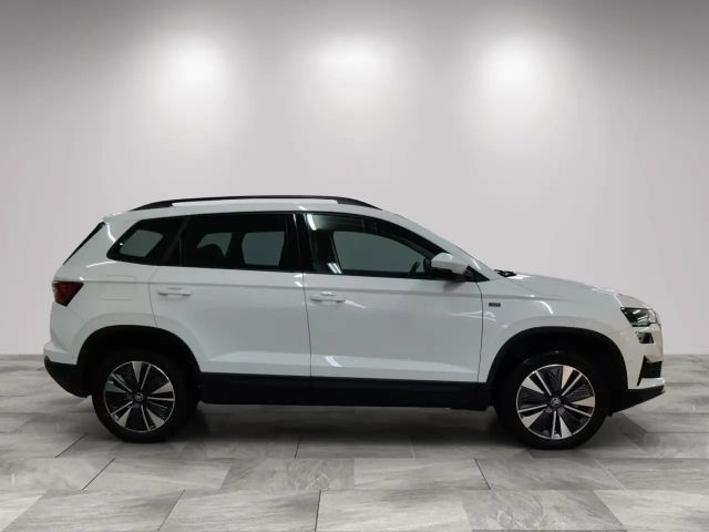 Skoda Karoq 1.5 TSI Lounge Tour