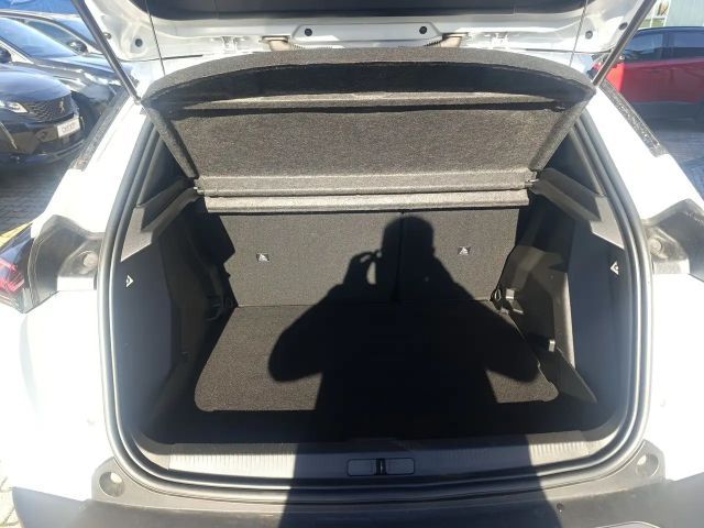 Peugeot 2008 Allure Pack PureTech