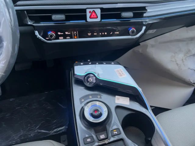Kia EV6 Earth