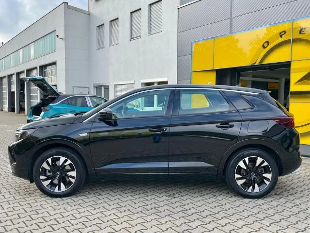 Opel Grandland X Grandland PHEV *LED*R-KAMERA*ACC*AHK*SHZ*LHZ*
