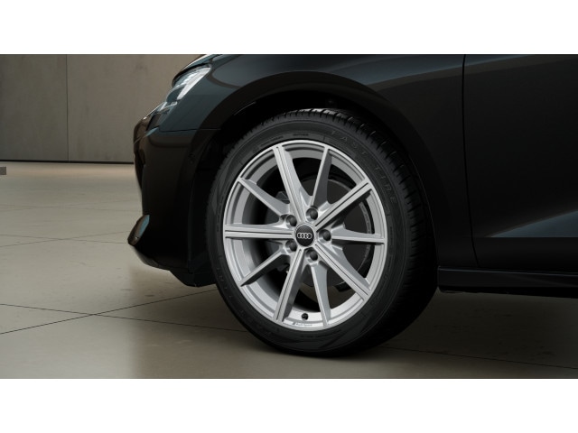 Audi A3 S-Tronic Sportback