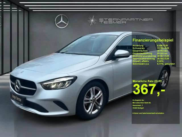 Mercedes-Benz B 200 B 200 d Progressive Sedan