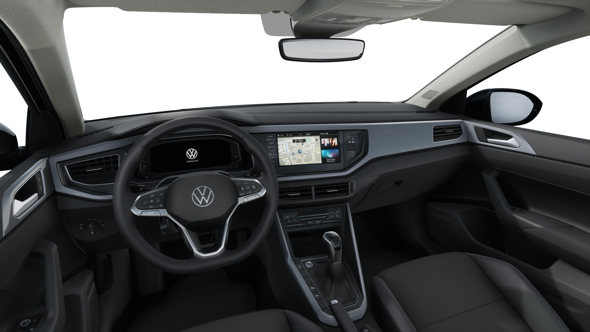 Volkswagen Taigo 1 0 TSI