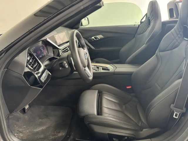 BMW Z4 Cabrio M-Sport Roadster